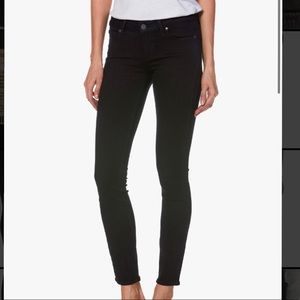 Paige jeans verdugo ankle sz 26